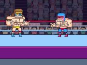 Jeu Rowdy City Wrestling en ligne Jeu Rowdy City Wrestling en ligne