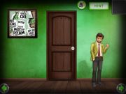 Jeu Amgel Easy Room Escape 277  en ligne
