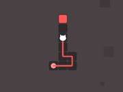 Jeu Lignes de chat  en ligne