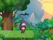 Jeu Infini Wander  en ligne