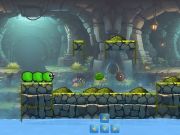 Jeu Grub gourmand  en ligne