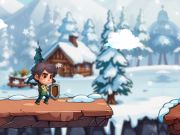 Jeu Aventure des glaciers en ligne Jeu Aventure des glaciers en ligne