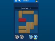 Jeu Bloquer l'évasion  en ligne