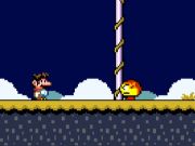 Jeu Mario Yggdrasil  en ligne