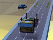 Jeu Turbo Racer 3D  en ligne