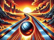 Jeu Ball Mania!  en ligne