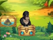 Jeu Saut d'animaux  en ligne