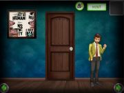 Jeu Amgel Easy Room Escape 278  en ligne