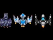 Jeu Espace extérieur  en ligne