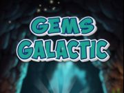 Jeu Gemmes galactiques  en ligne