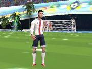 Jeu Soccer intérieur  en ligne