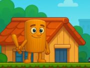 Jeu Tung tung sahur gros bâton  en ligne