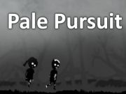 Jeu Poursuite pâle  en ligne