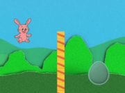Jeu Lapin nerveux  en ligne