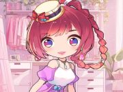 Jeu Princess Doll Dress Up Beauty en ligne Jeu Princess Doll Dress Up Beauty en ligne