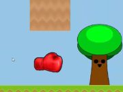 Jeu Sprunki mega punch  en ligne