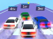 Jeu Racing de cascadeur Turbo  en ligne