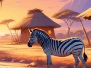 Jeu La cabane s'échappe  en ligne