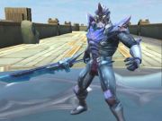 Jeu Ultrheero vs Monsters Royale Battle  en ligne