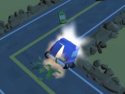 Jeu Carrunner  en ligne