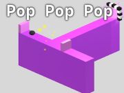 Jeu Pop pop pop  en ligne