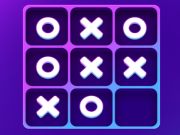 Jeu Tic Tac Toe  en ligne