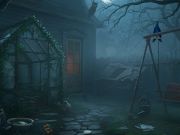 Jeu Évasion de la maison forestière oubliée  en ligne