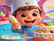Jeu Fête d'anniversaire surprise  en ligne
