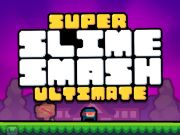 Jeu Super Slime Smash Ultimate en ligne Jeu Super Slime Smash Ultimate en ligne