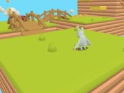 Jeu Bunny Coin Hop  en ligne