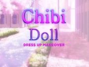 Jeu Chibi Doll Dress Up Relover en ligne Jeu Chibi Doll Dress Up Relover en ligne
