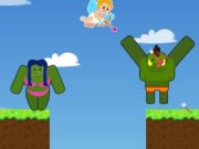 Jeu Amor Archer  en ligne