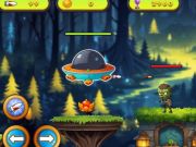 Jeu Stripres de nébuleuse  en ligne