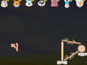 Jeu Brigade explosive  en ligne