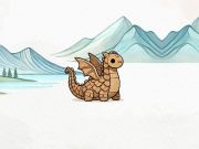 Jeu Château de dragon! TD inactive  en ligne