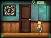 Jeu Amgel Kids Room Escape 303  en ligne