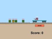 Jeu Nubiks Dead Rails en ligne Jeu Nubiks Dead Rails en ligne