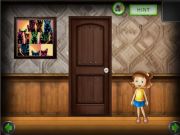 Jeu Amgel Kids Room Escape 304  en ligne