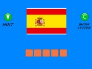 Jeu Devinez les anecdotes du drapeau  en ligne