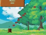 Jeu Diviser le bois  en ligne