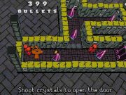 Jeu SPRUNKI Shooter 2025  en ligne