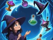 Jeu Tri magique  en ligne