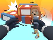 Jeu Chasser et chercher  en ligne