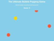 Jeu Popfinity  en ligne