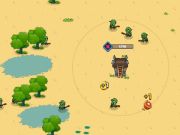 Jeu Défense de la tour inactive  en ligne