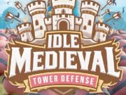 Jeu Défense de la tour médiévale inactive  en ligne