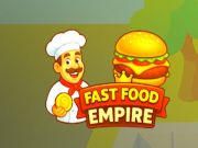 Jeu Empire de restauration rapide  en ligne