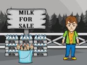 Jeu Trouvez le téléphone de la ferme laitière  en ligne