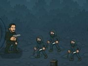 Jeu Légendes John Wicked  en ligne