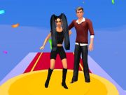 Jeu Construisez une reine 2025  en ligne